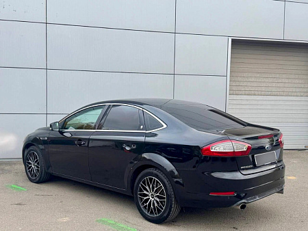 Ford Mondeo 2.0 AMT (200 л.с.), 2013 — купить в Нижнем Новгороде