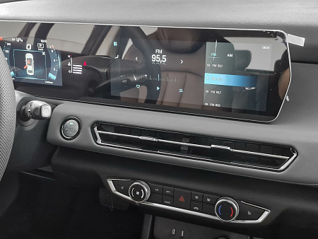 BAIC U5 Plus 1.5 CVT (105 л.с.), 2025 — купить в Нижнем Новгороде