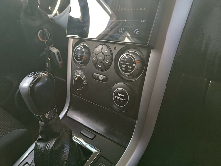 Suzuki Grand Vitara 2.0 MT (140 л.с.) 4WD, 2007 — купить в Нижнем Новгороде
