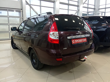 Lada (Ваз) Priora 1.6 MT (98 л.с.), 2012 — купить в Нижнем Новгороде