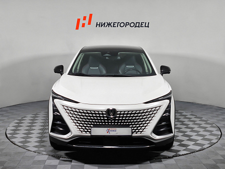 Changan UNI-T 1.5 AMT (167 л.с.), 2024 Changan UNI-T 1.5 AMT (167 л.с.), 2024 — купить в Нижнем Новгороде