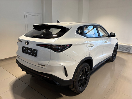 Changan CS35 Max 1.5 AMT (147 л.с.), 2026 — купить в Нижнем Новгороде