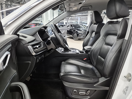 Chery Tiggo 8 1.5 AMT (147 л.с.), 2021 Chery Tiggo 8 1.5 AMT (147 л.с.), 2021 — купить в Нижнем Новгороде