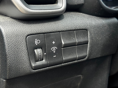 Kia Sportage 2.0 AT (150 л.с.) 4WD, 2020 — купить в Нижнем Новгороде