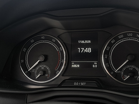 Skoda Rapid 1.6 MT (90 л.с.), 2020 — купить в Нижнем Новгороде