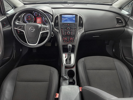 Opel Astra 1.6 AT (180 л.с.), 2012 — купить в Нижнем Новгороде