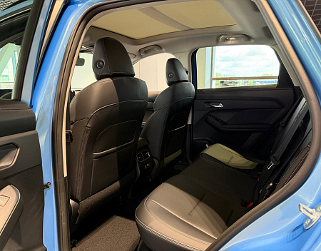 Haval Jolion 1.5 AMT (150 л.с.) 4WD, 2026 — купить в Нижнем Новгороде