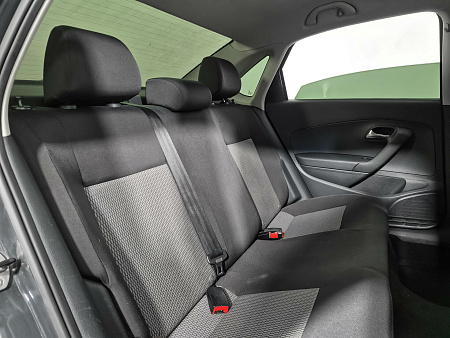 Volkswagen Polo 1.6 MT (105 л.с.), 2012 Volkswagen Polo 1.6 MT (105 л.с.), 2012 — купить в Нижнем Новгороде