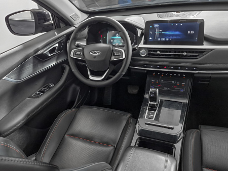 Chery Tiggo 7 Pro 1.5 CVT (147 л.с.), 2022 Chery Tiggo 7 Pro 1.5 CVT (147 л.с.), 2022 — купить в Нижнем Новгороде