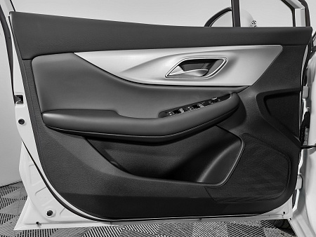 BAIC U5 Plus 1.5 CVT (105 л.с.), 2025 BAIC U5 Plus 1.5 CVT (105 л.с.), 2025 — купить в Нижнем Новгороде