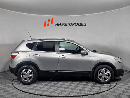 Nissan Qashqai 1.6 CVT (117 л.с.), 2012 Nissan Qashqai 1.6 CVT (117 л.с.), 2012 — купить в Нижнем Новгороде