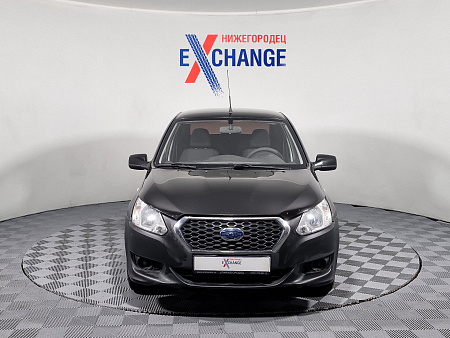 Datsun on-DO 1.6 MT (87 л.с.), 2016 Datsun on-DO 1.6 MT (87 л.с.), 2016 — купить в Нижнем Новгороде