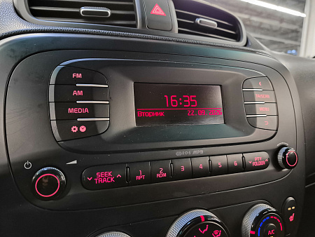 Kia Soul 1.6 AT (124 л.с.), 2014 Kia Soul 1.6 AT (124 л.с.), 2014 — купить в Нижнем Новгороде