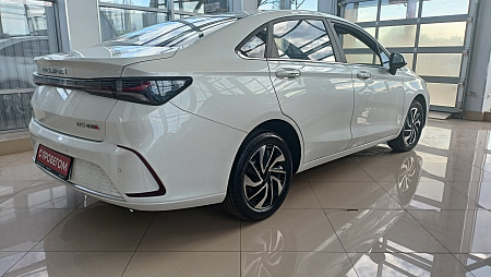 BAIC U5 Plus 1.5 CVT (105 л.с.), 2025 BAIC U5 Plus 1.5 CVT (105 л.с.), 2025 — купить в Нижнем Новгороде