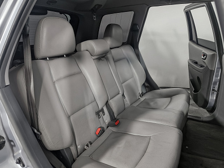 Hyundai Santa Fe Classic 2.7 AT (173 л.с.) 4WD, 2007 — купить в Нижнем Новгороде