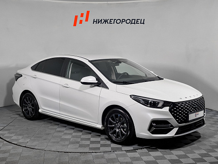OMODA S5 1.5 CVT (113 л.с.), 2024 OMODA S5 1.5 CVT (113 л.с.), 2024 — купить в Нижнем Новгороде