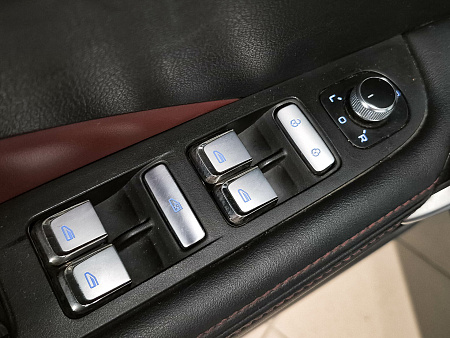 Geely Coolray 1.5 AMT (150 л.с.), 2022 Geely Coolray 1.5 AMT (150 л.с.), 2022 — купить в Нижнем Новгороде