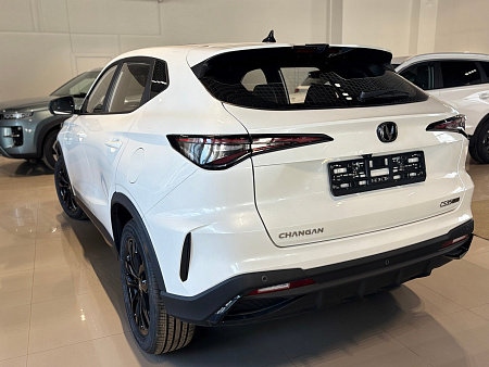 Changan CS35 Plus 1.4 AMT (150 л.с.), 2025 — купить в Нижнем Новгороде