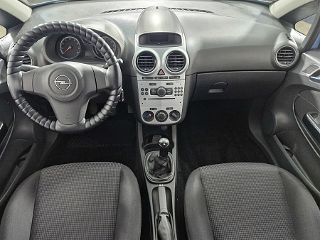 Opel Corsa 1.2 MT (85 л.с.), 2013 — купить в Нижнем Новгороде