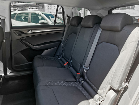Skoda Kodiaq 1.4 AMT (150 л.с.) 4WD, 2021 Skoda Kodiaq 1.4 AMT (150 л.с.) 4WD, 2021 — купить в Нижнем Новгороде