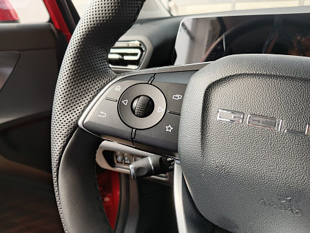 BAIC U5 Plus 1.5 CVT (105 л.с.), 2026 BAIC U5 Plus 1.5 CVT (105 л.с.), 2026 — купить в Нижнем Новгороде
