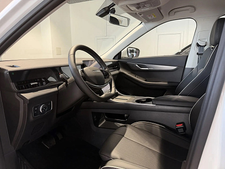 Jeland J6 1.6 AMT (150 л.с.) 4WD, 2026 Jeland J6 1.6 AMT (150 л.с.) 4WD, 2026 — купить в Нижнем Новгороде