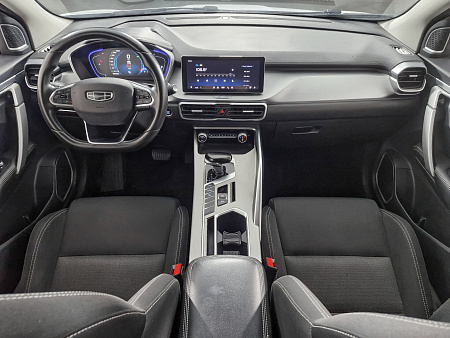 Geely Coolray 1.5 AMT (150 л.с.), 2022 Geely Coolray 1.5 AMT (150 л.с.), 2022 — купить в Нижнем Новгороде