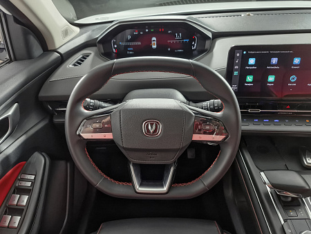 Changan CS55 Plus 1.5 AMT (181 л.с.), 2023 — купить в Нижнем Новгороде