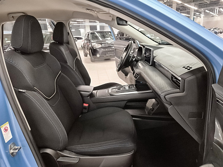Haval Jolion 1.5 AMT (143 л.с.), 2022 — купить в Нижнем Новгороде