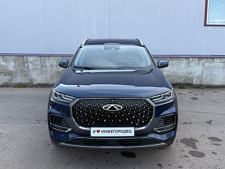 Chery Tiggo 8 Pro e+ 1.5hyb AT (235 л.с.), 2023 — купить в Нижнем Новгороде