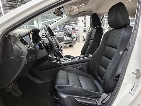 Mazda 6 2.0 AT (150 л.с.), 2017 — купить в Нижнем Новгороде