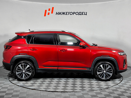 Changan CS35 Plus 1.4 AMT (150 л.с.), 2024 — купить в Нижнем Новгороде