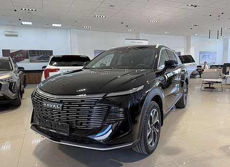 Haval F7 1.5 AMT (150 л.с.), 2026 Haval F7 1.5 AMT (150 л.с.), 2026 — купить в Нижнем Новгороде