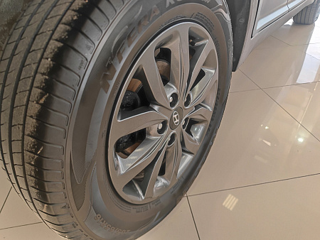 Hyundai Creta 2.0 AT (149 л.с.), 2020 Hyundai Creta 2.0 AT (149 л.с.), 2020 — купить в Нижнем Новгороде