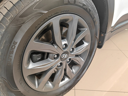Hyundai Creta 2.0 AT (149 л.с.), 2020 Hyundai Creta 2.0 AT (149 л.с.), 2020 — купить в Нижнем Новгороде