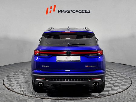 Changan CS35 Plus 1.4 AMT (150 л.с.), 2023 Changan CS35 Plus 1.4 AMT (150 л.с.), 2023 — купить в Нижнем Новгороде