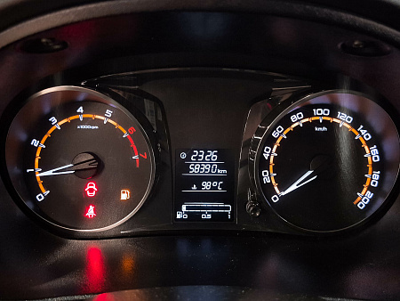 Lada (Ваз) Granta 1.6 MT (106 л.с.), 2023 Lada (Ваз) Granta 1.6 MT (106 л.с.), 2023 — купить в Нижнем Новгороде