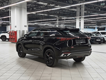 OMODA C5 1.5 CVT (147 л.с.), 2022 OMODA C5 1.5 CVT (147 л.с.), 2022 — купить в Нижнем Новгороде