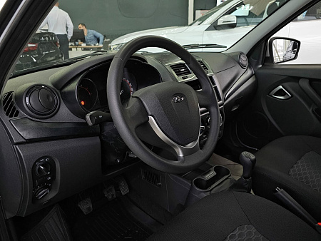 Lada (Ваз) Granta 1.6 MT (90 л.с.), 2026 Lada (Ваз) Granta 1.6 MT (90 л.с.), 2026 — купить в Нижнем Новгороде