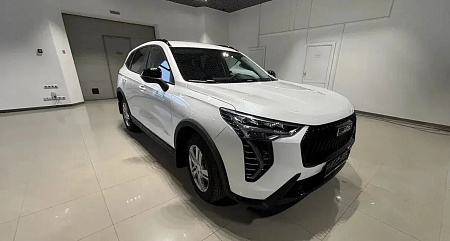 Haval Jolion 1.5 AMT (150 л.с.) 4WD, 2026 Haval Jolion 1.5 AMT (150 л.с.) 4WD, 2026 — купить в Нижнем Новгороде