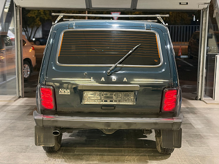 Lada (Ваз) 2121 (4x4) 1.7 MT (83 л.с.) 4WD, 2021 Lada (Ваз) 2121 (4x4) 1.7 MT (83 л.с.) 4WD, 2021 — купить в Нижнем Новгороде