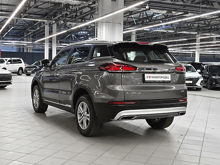 Geely Atlas Pro 1.5 AT (177 л.с.), 2022 Geely Atlas Pro 1.5 AT (177 л.с.), 2022 — купить в Нижнем Новгороде