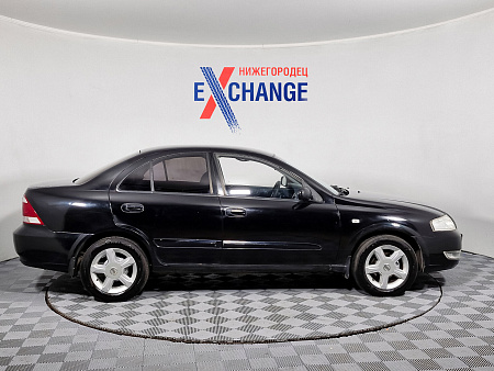 Nissan Almera Classic 1.6 AT (107 л.с.), 2006 — купить в Нижнем Новгороде