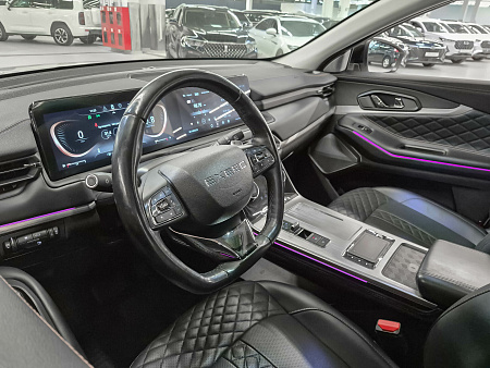 EXEED TXL 1.6 AMT (186 л.с.) 4WD, 2022 — купить в Нижнем Новгороде