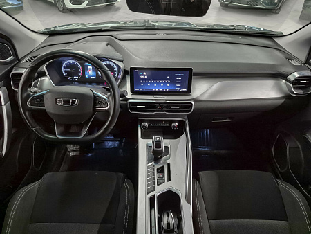 Geely Coolray 1.5 AMT (150 л.с.), 2022 Geely Coolray 1.5 AMT (150 л.с.), 2022 — купить в Нижнем Новгороде