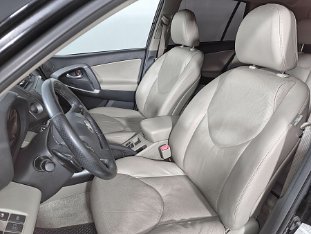 Toyota RAV4 2.0 CVT (158 л.с.) 4WD, 2010 Toyota RAV4 2.0 CVT (158 л.с.) 4WD, 2010 — купить в Нижнем Новгороде