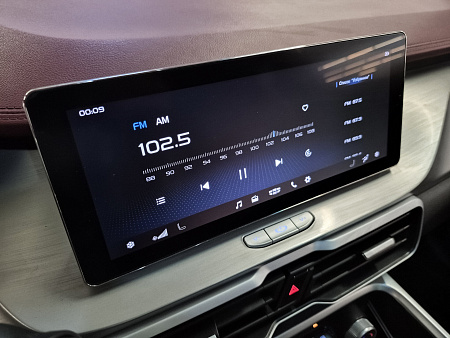 Geely Coolray 1.5 AMT (150 л.с.), 2022 Geely Coolray 1.5 AMT (150 л.с.), 2022 — купить в Нижнем Новгороде