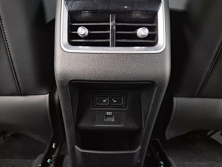 Chery Tiggo 4 Pro 1.5 CVT (147 л.с.), 2023 — купить в Нижнем Новгороде