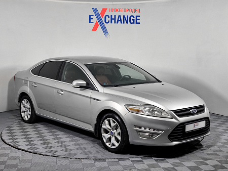 Ford Mondeo 2.0 AMT (200 л.с.), 2011 Ford Mondeo 2.0 AMT (200 л.с.), 2011 — купить в Нижнем Новгороде