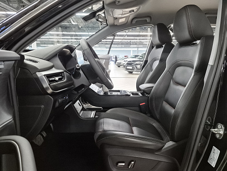 Chery Tiggo 7 Pro 1.5 CVT (147 л.с.), 2023 Chery Tiggo 7 Pro 1.5 CVT (147 л.с.), 2023 — купить в Нижнем Новгороде